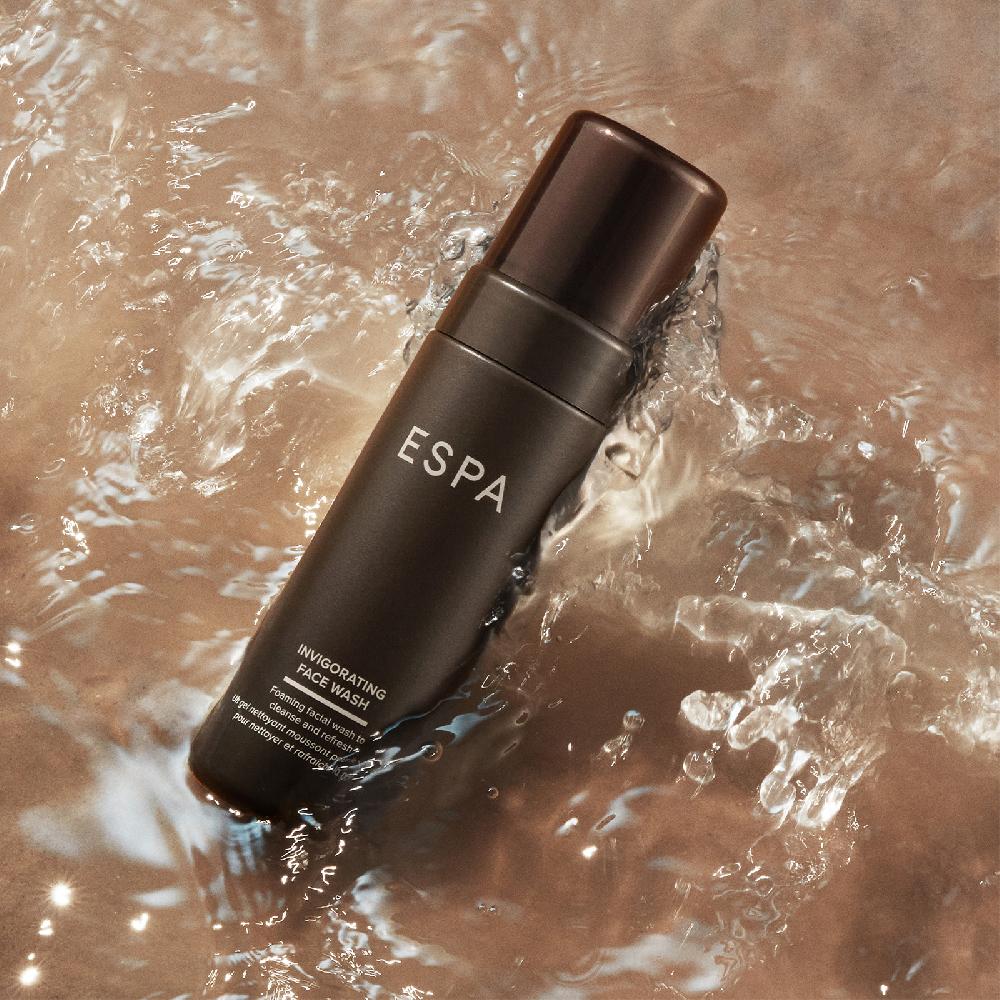 Lookfantastic ESPA Invigorating Face Wash 150ml