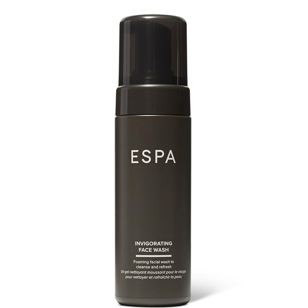 lookfantastic ESPA Invigorating Face Wash 150ml