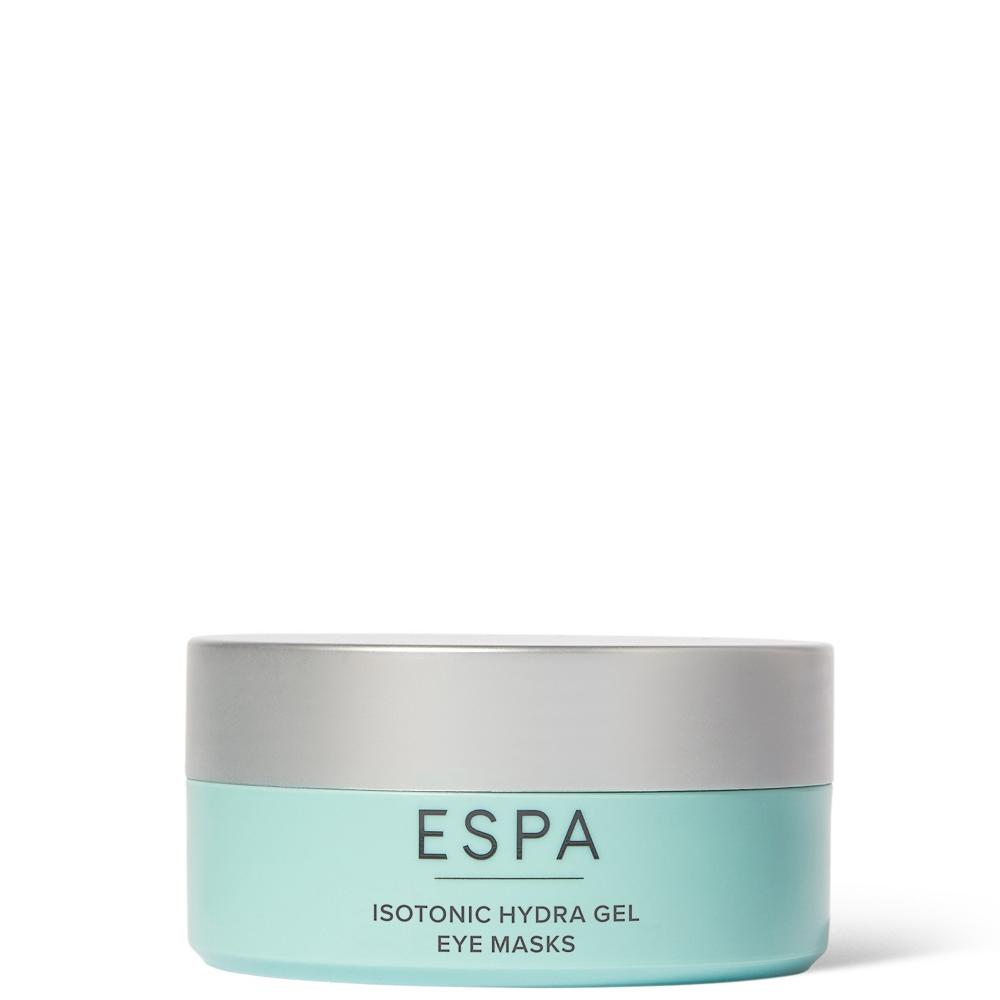 lookfantastic ESPA Isotonic Hydra Gel Eye Masks