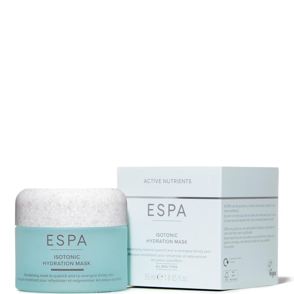 Lookfantastic ESPA Isotonic Hydration Mask 55ml