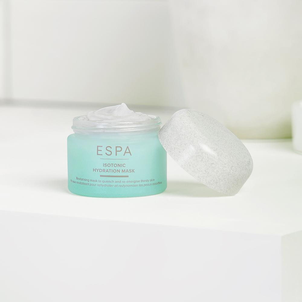 Lookfantastic ESPA Isotonic Hydration Mask 55ml