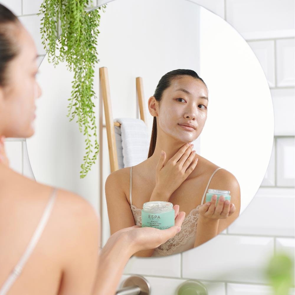 Lookfantastic ESPA Isotonic Hydration Mask 55ml