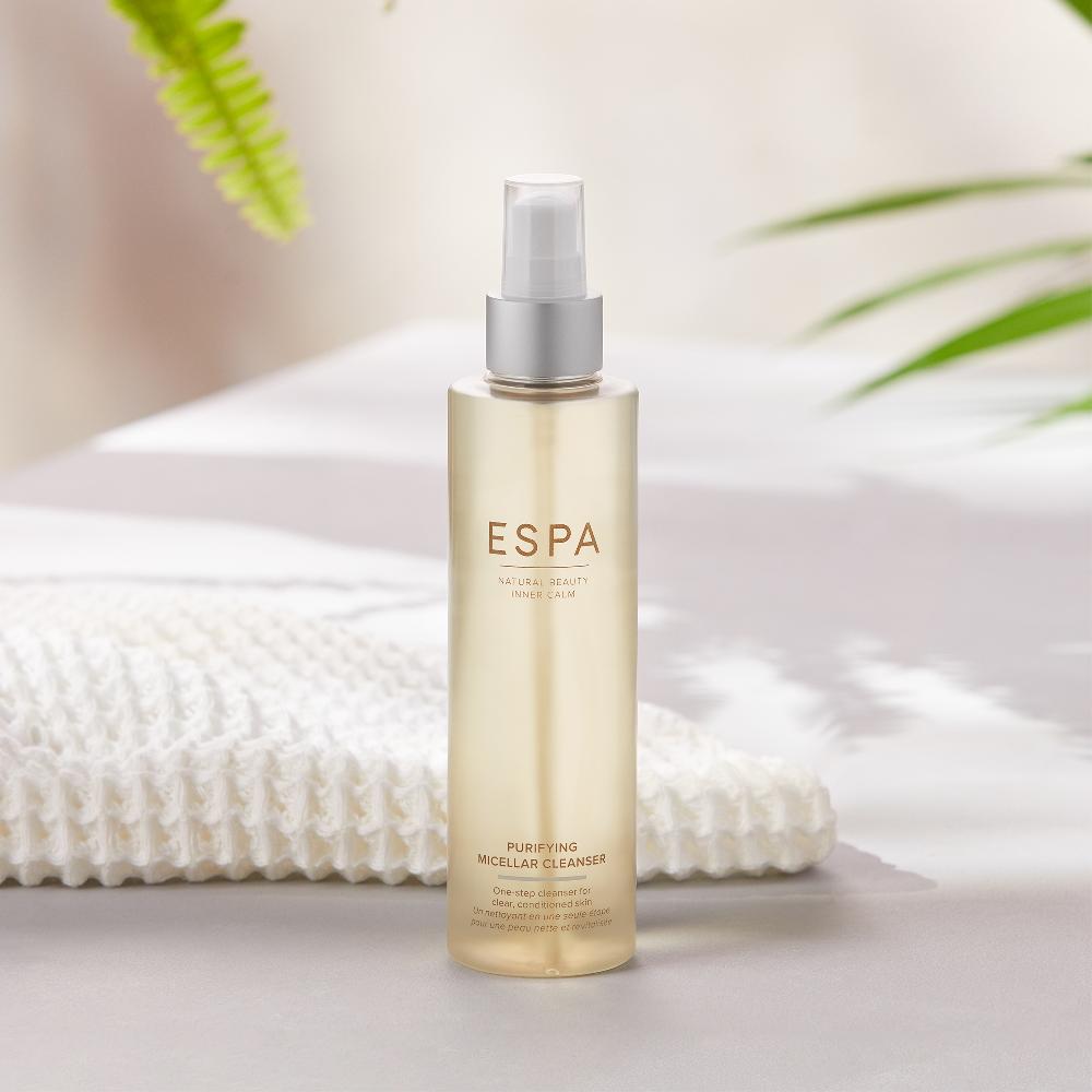Lookfantastic ESPA Micellar Cleanser 200ml