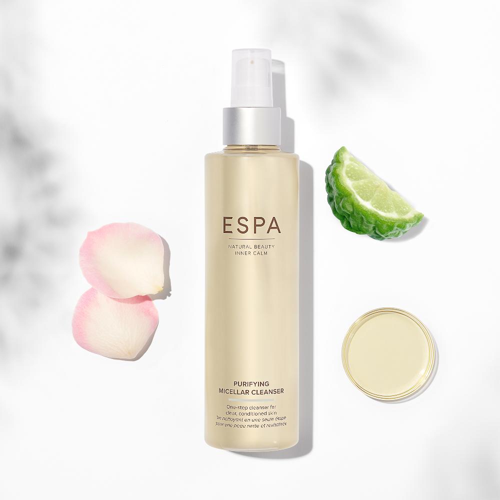 Lookfantastic ESPA Micellar Cleanser 200ml