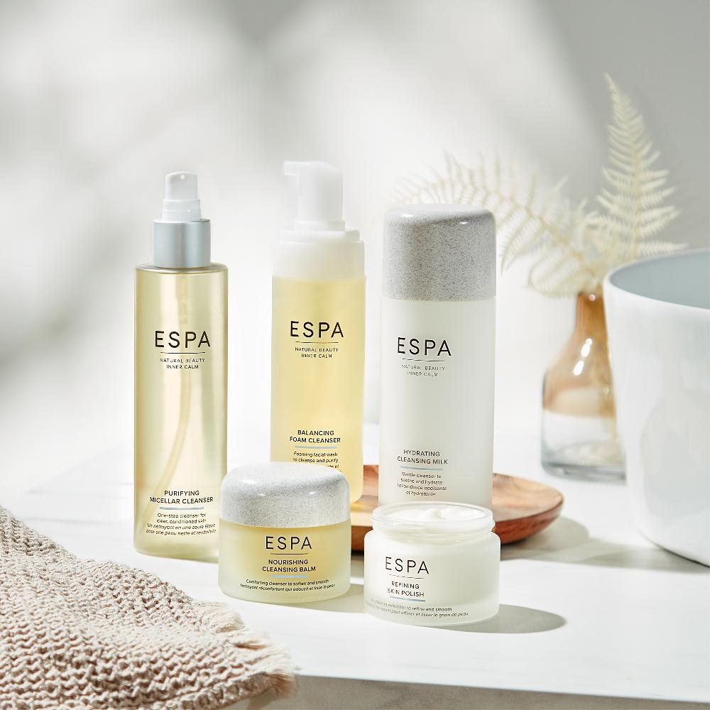 Lookfantastic ESPA Micellar Cleanser 200ml