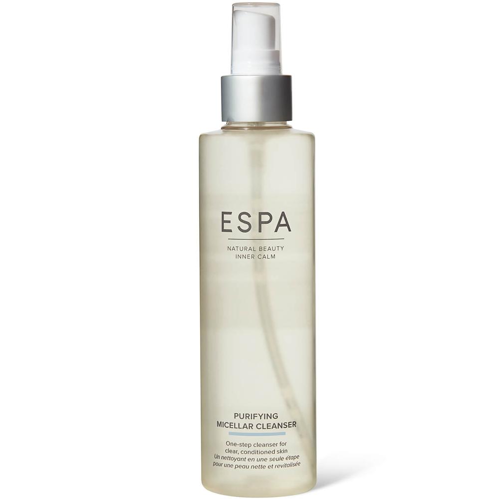 lookfantastic ESPA Micellar Cleanser 200ml