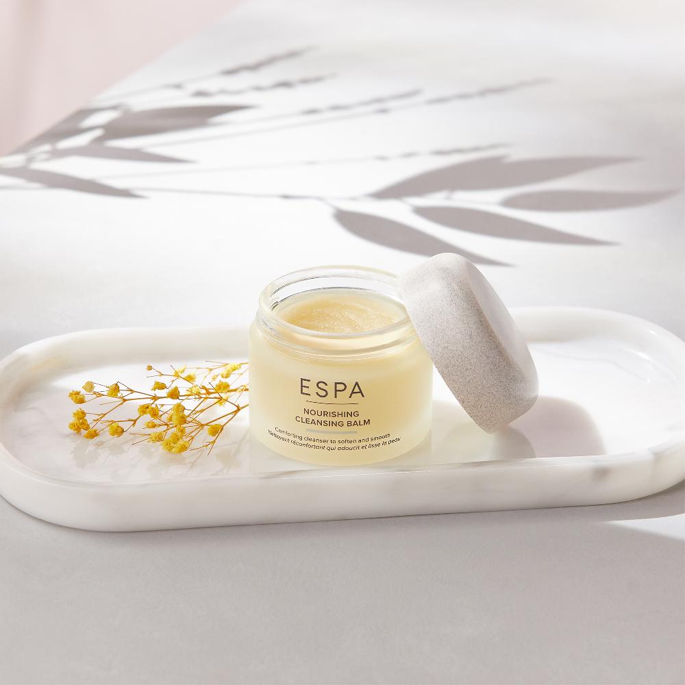 Lookfantastic ESPA Nourishing Cleansing Balm 50g