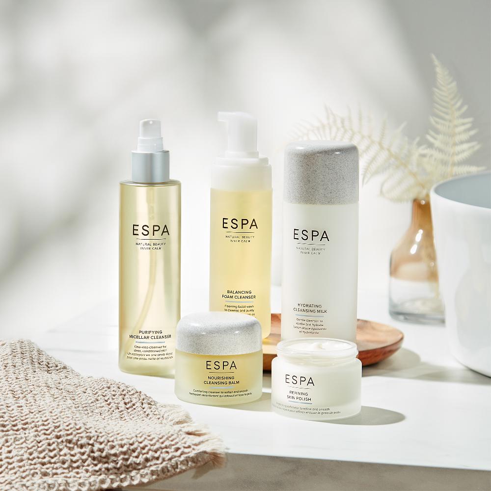 Lookfantastic ESPA Nourishing Cleansing Balm 50g