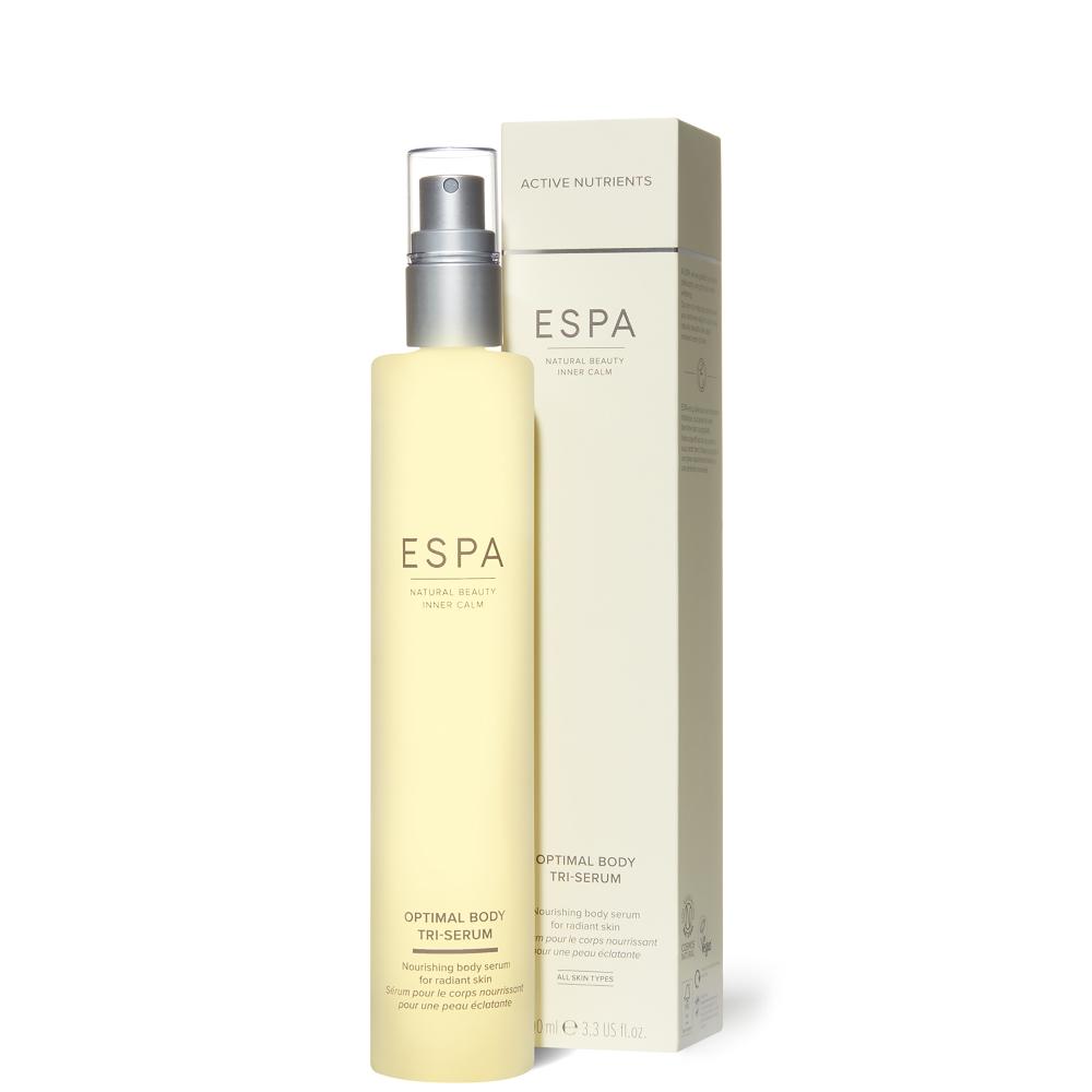Lookfantastic ESPA Optimal Body Tri-Serum 100ml