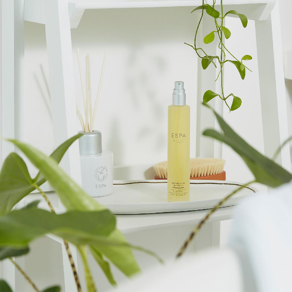 Lookfantastic ESPA Optimal Body Tri-Serum 100ml