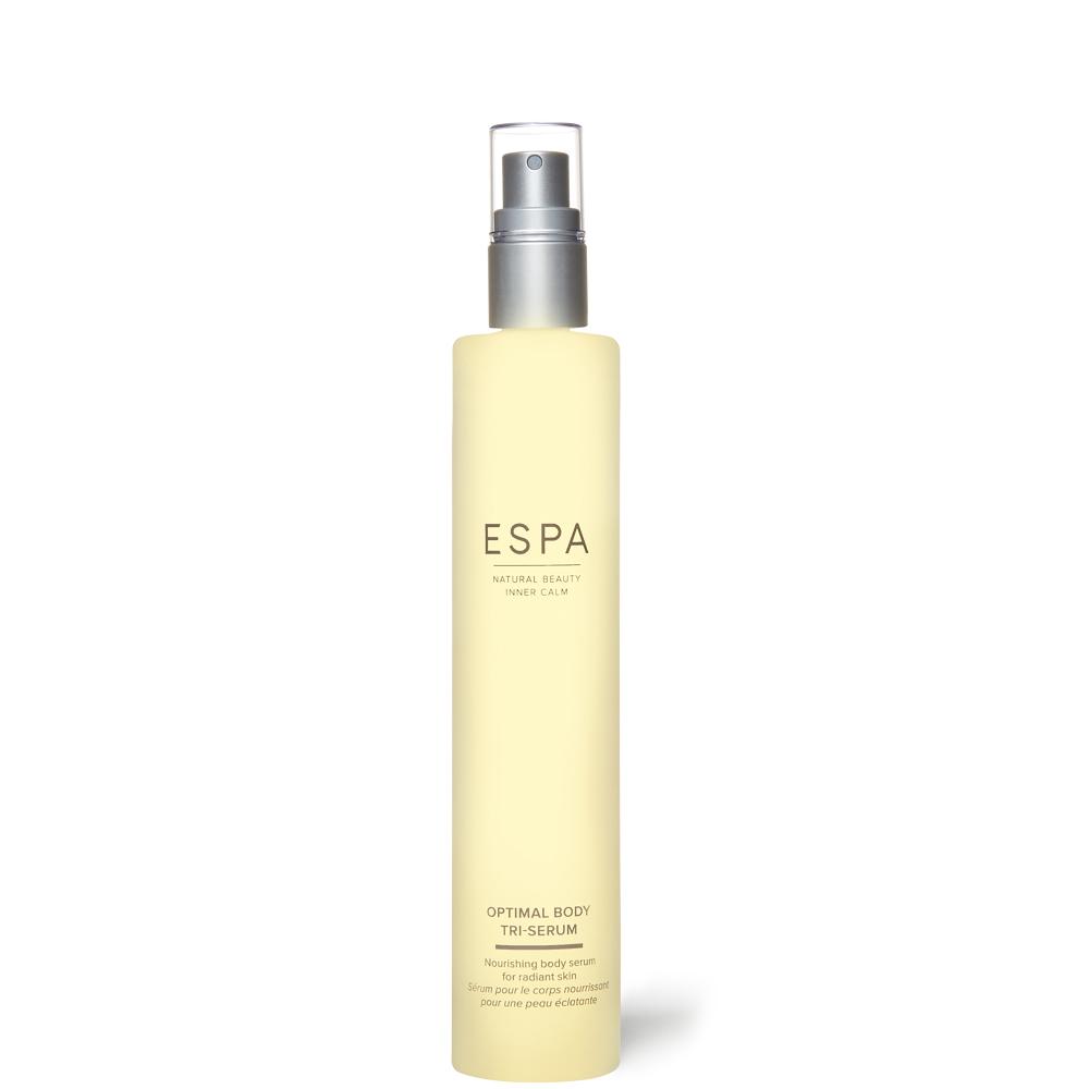 lookfantastic ESPA Optimal Body Tri-Serum 100ml