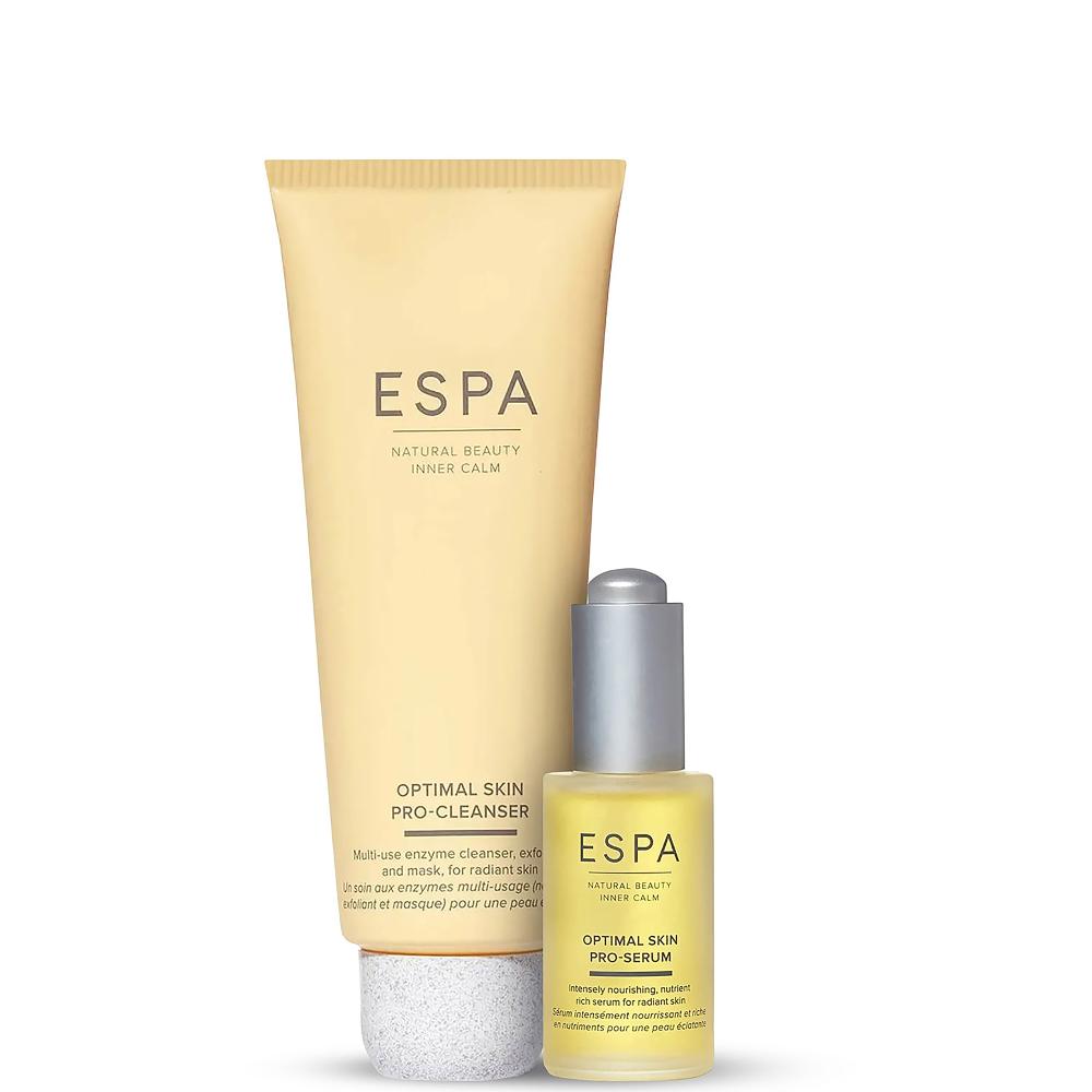 lookfantastic ESPA Optimal Skin Heroes