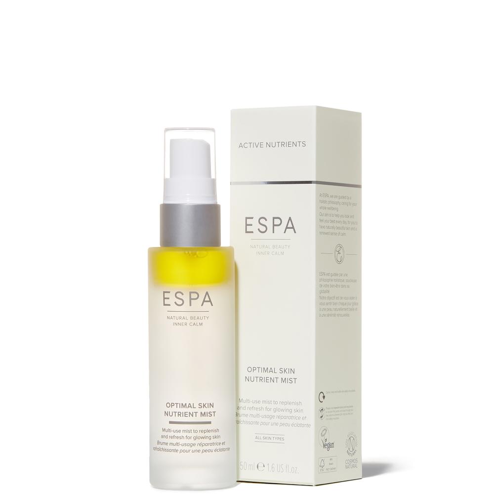 Lookfantastic ESPA Optimal Skin Nutrient Mist 50ml