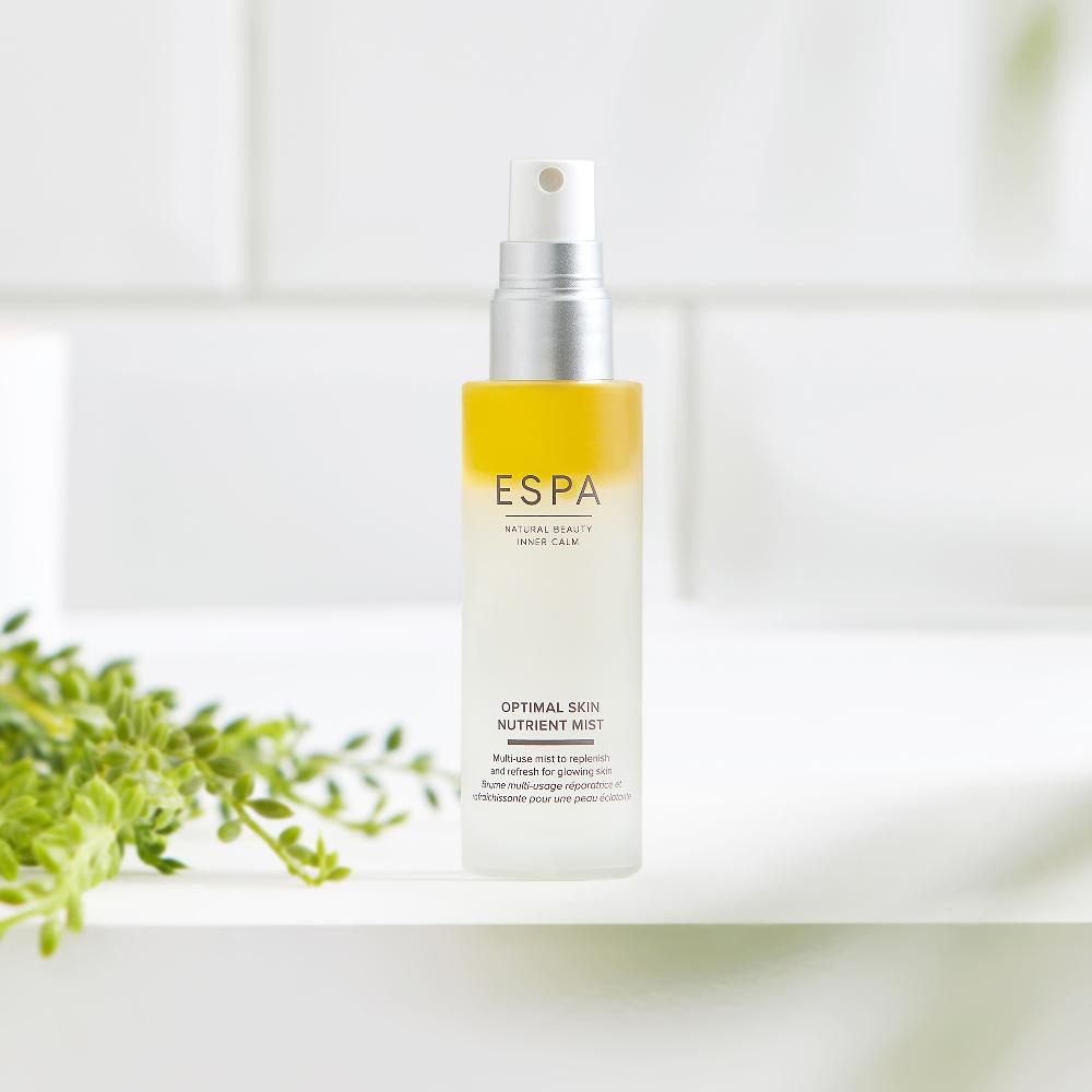 Lookfantastic ESPA Optimal Skin Nutrient Mist 50ml