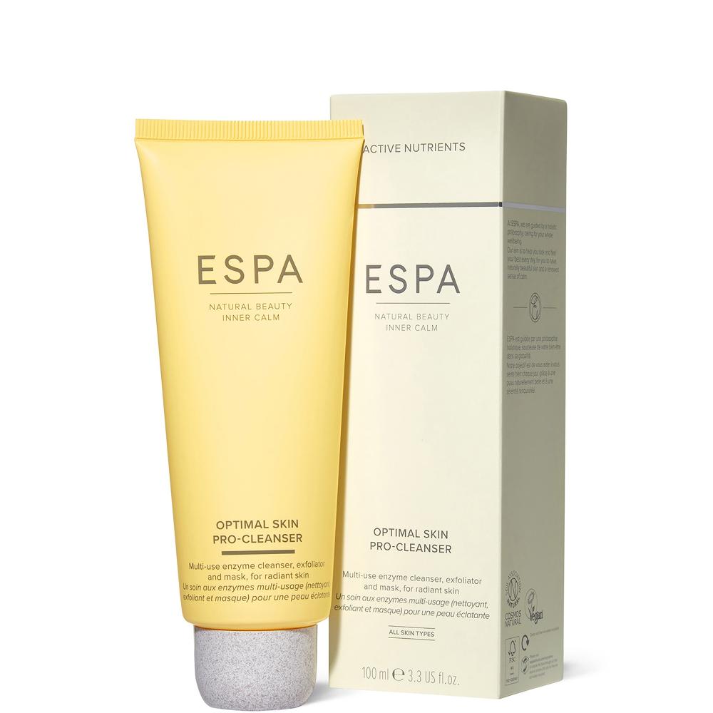 Lookfantastic ESPA Optimal Skin Pro-Cleanser 100ml