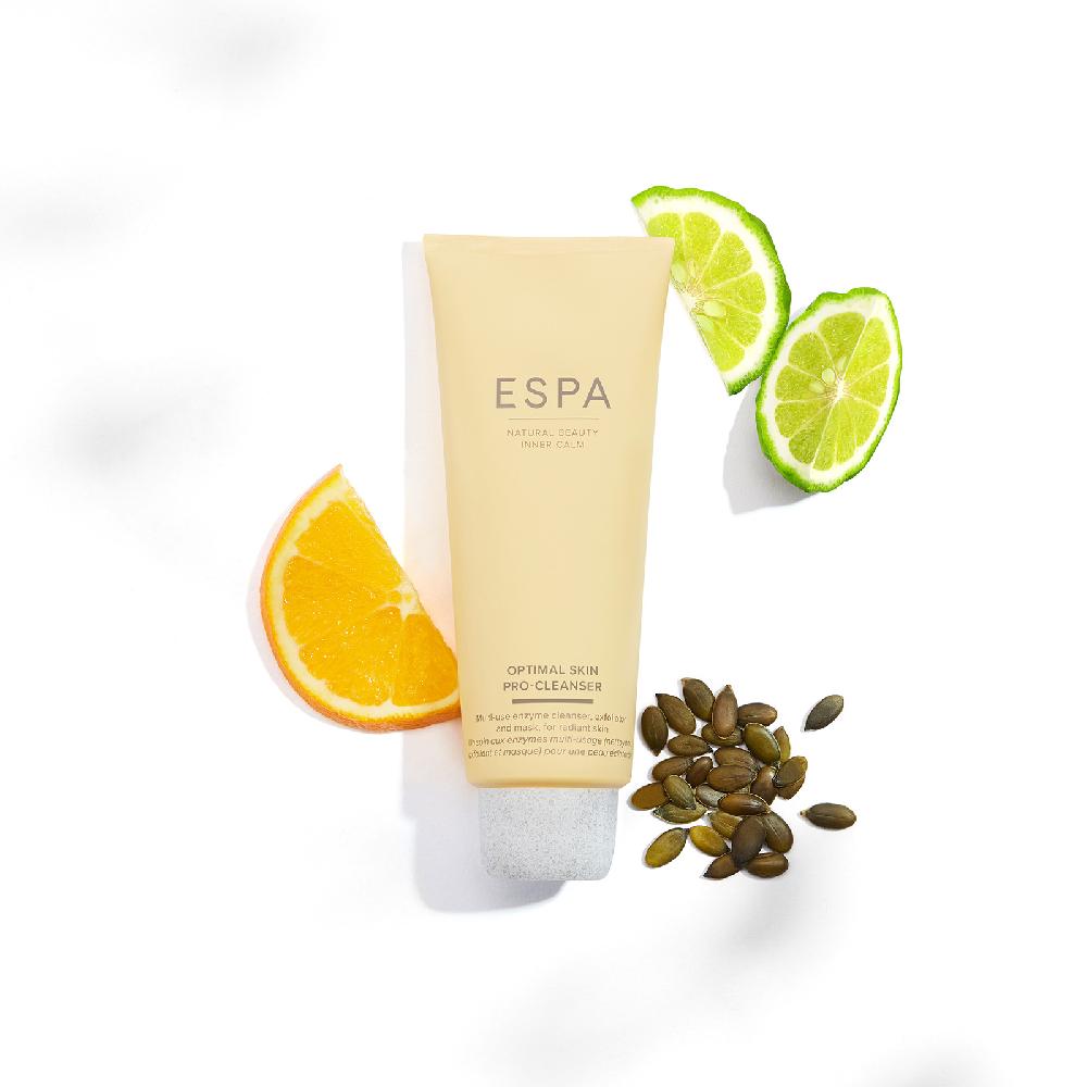 Lookfantastic ESPA Optimal Skin Pro-Cleanser 100ml