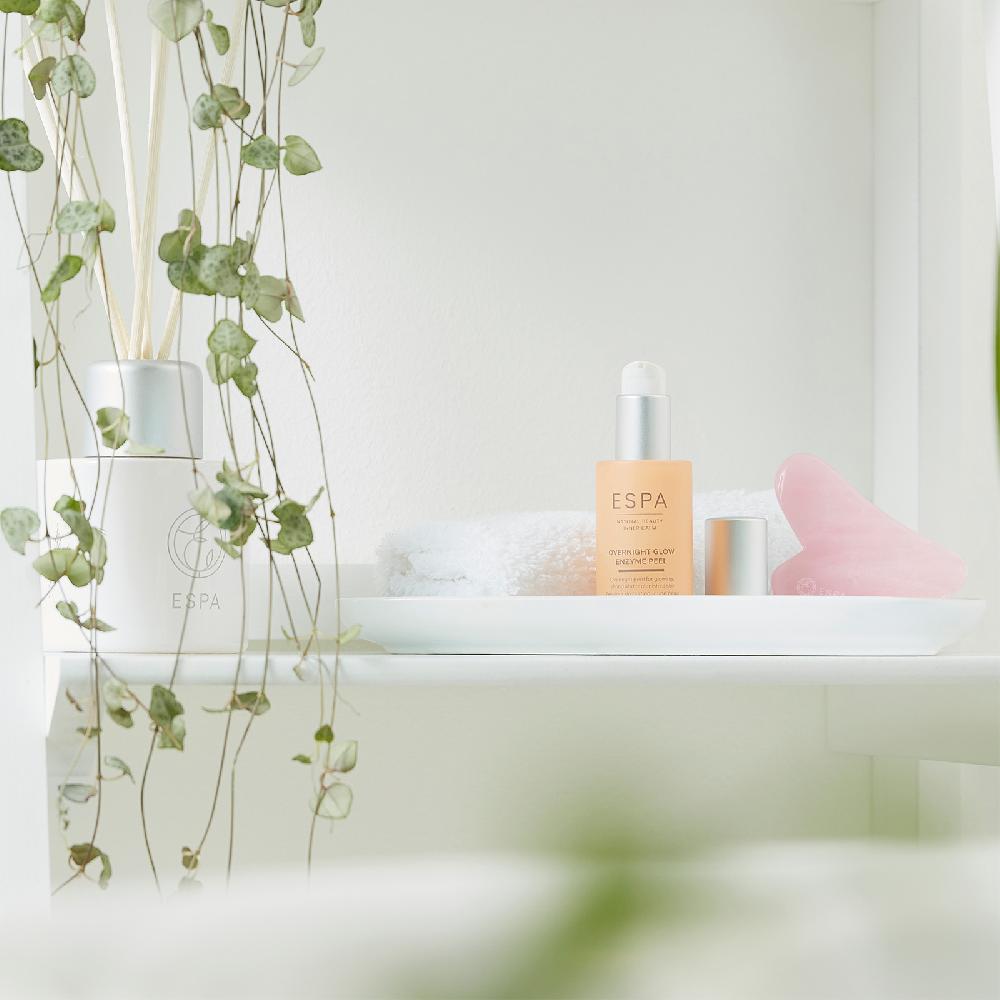 Lookfantastic ESPA Overnight Glow Enzyme Peel 30ml