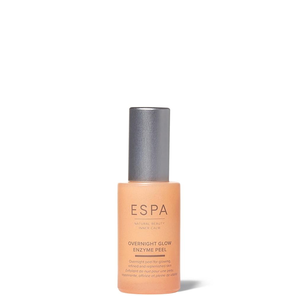 lookfantastic ESPA Overnight Glow Enzyme Peel 30ml