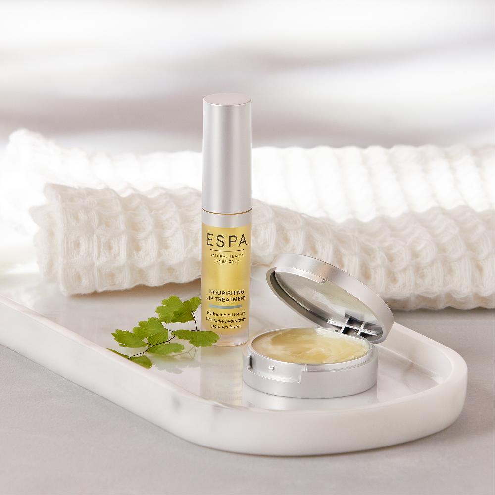 Lookfantastic ESPA Pink Pomelo Lip Balm 10g