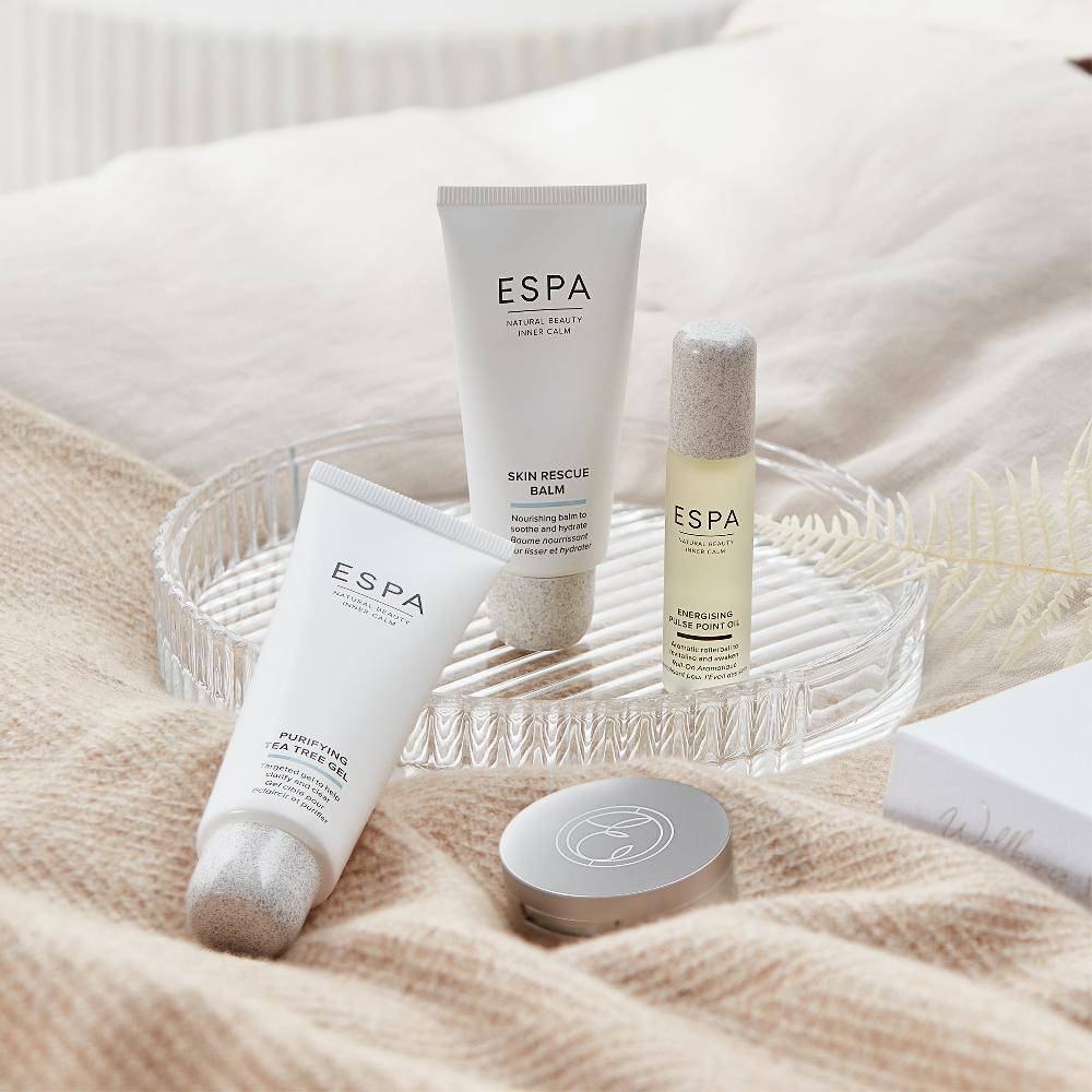 Lookfantastic ESPA Pink Pomelo Lip Balm 10g