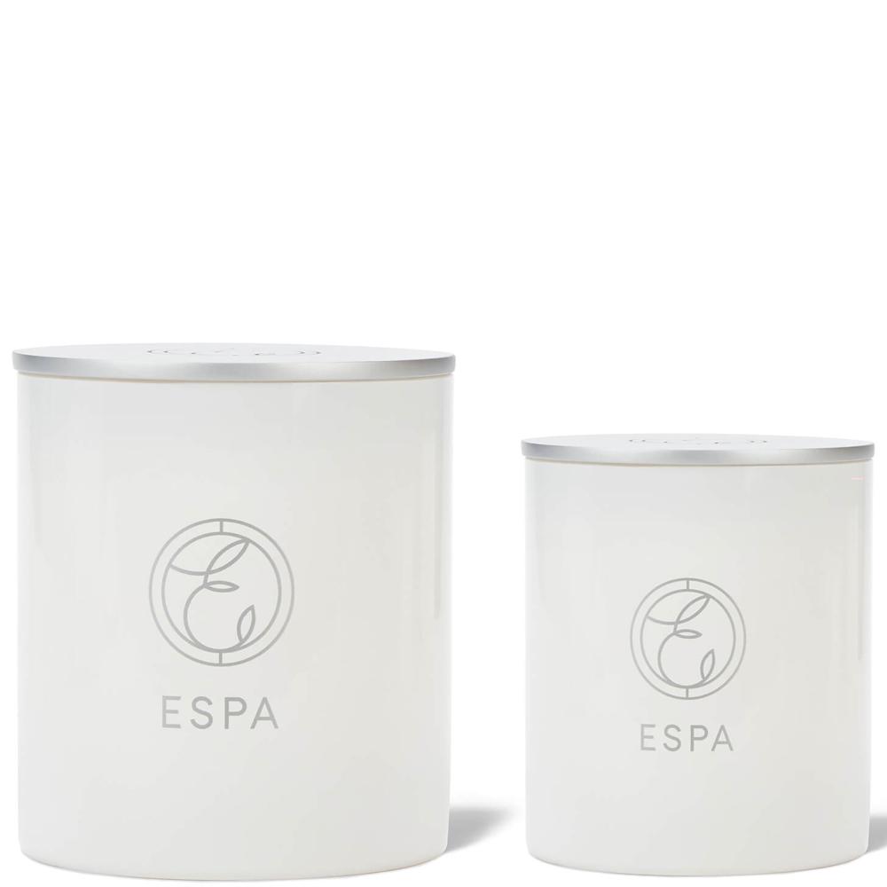 Lookfantastic ESPA Positivity Candle 410g