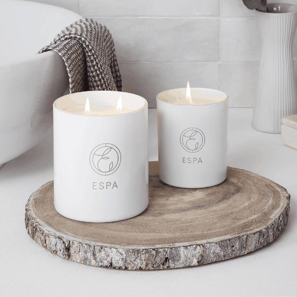Lookfantastic ESPA Positivity Candle 410g