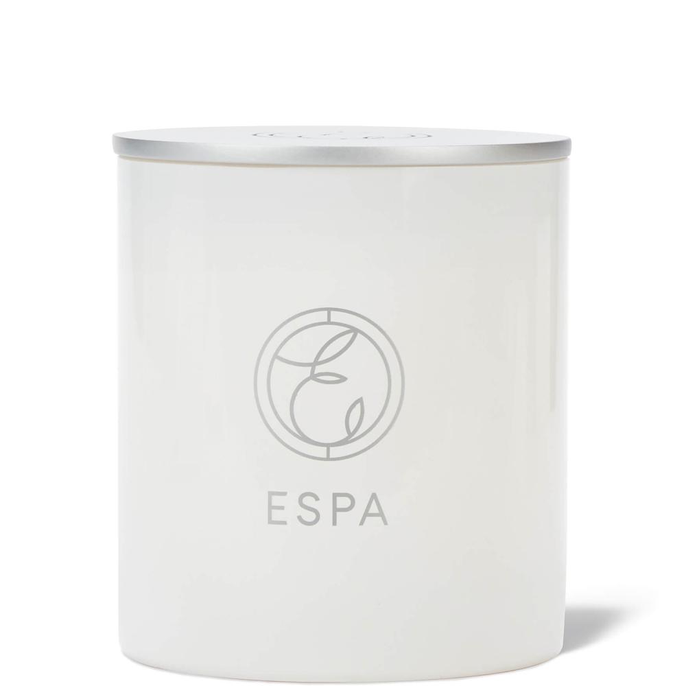 lookfantastic ESPA Positivity Candle 410g