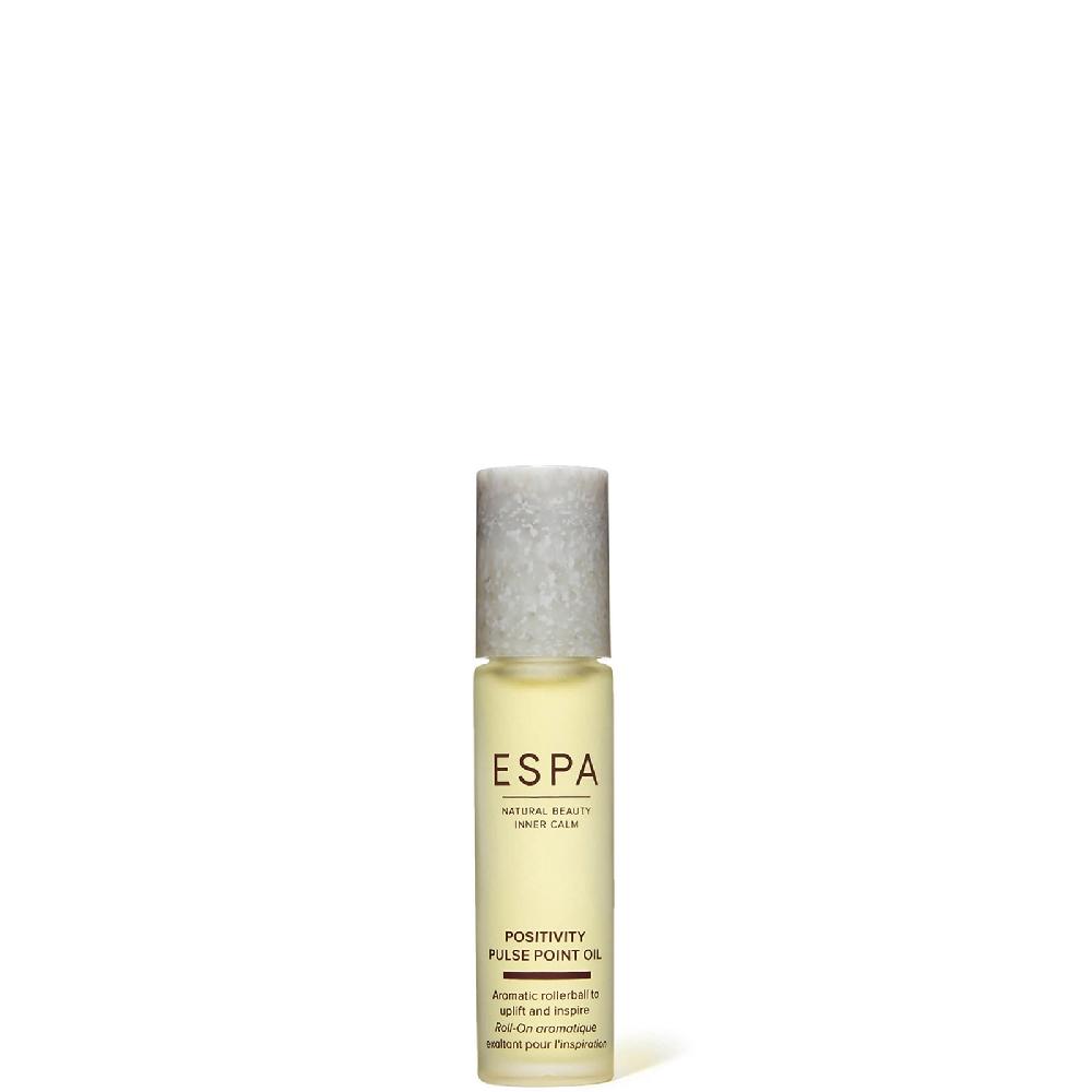 lookfantastic ESPA Positivity Pulse Point Oil 9ml