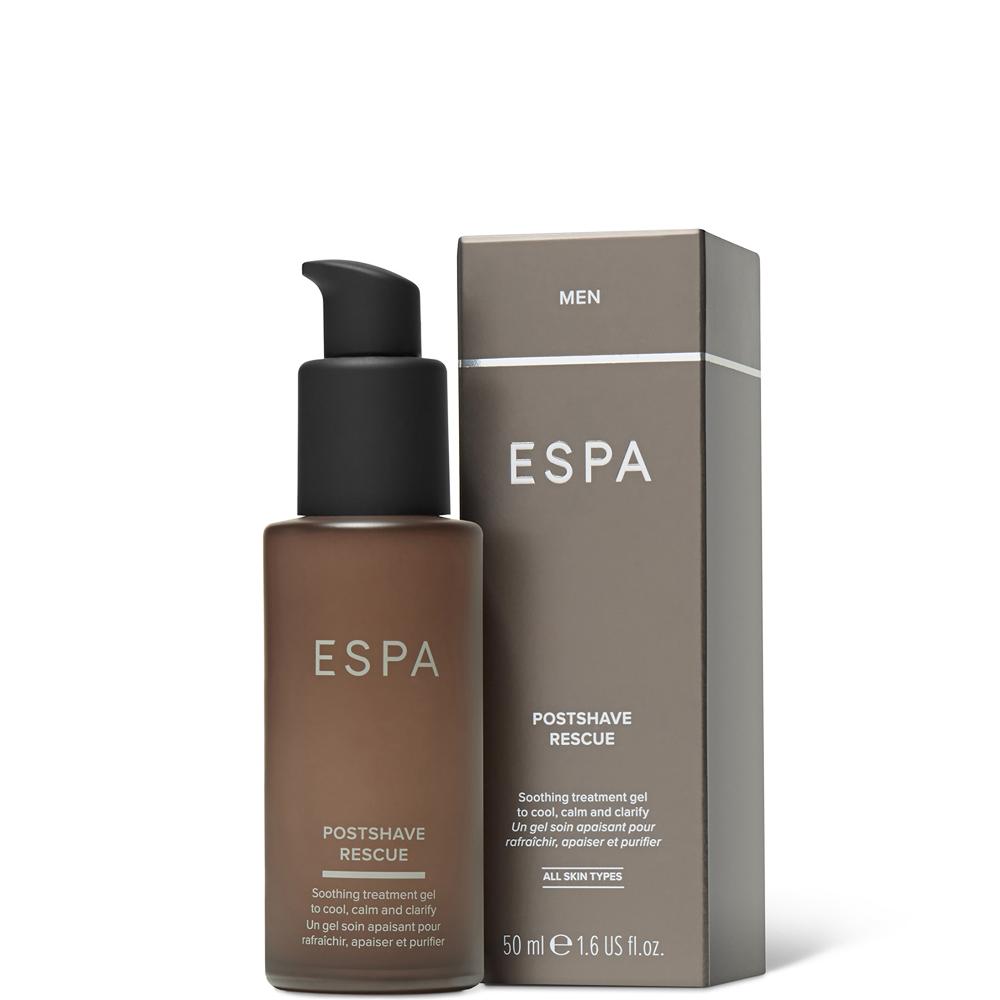 Lookfantastic ESPA Post Shave Rescue 50ml