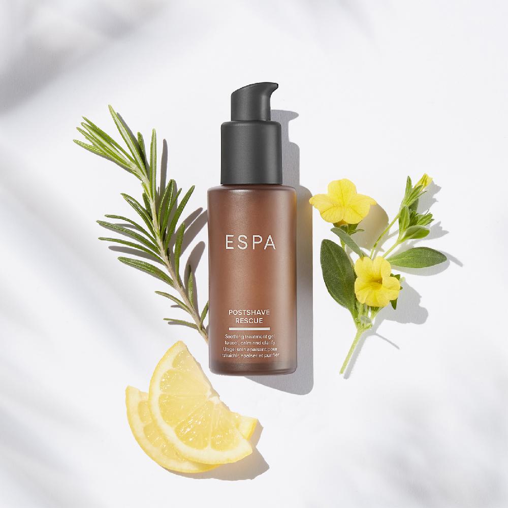 Lookfantastic ESPA Post Shave Rescue 50ml