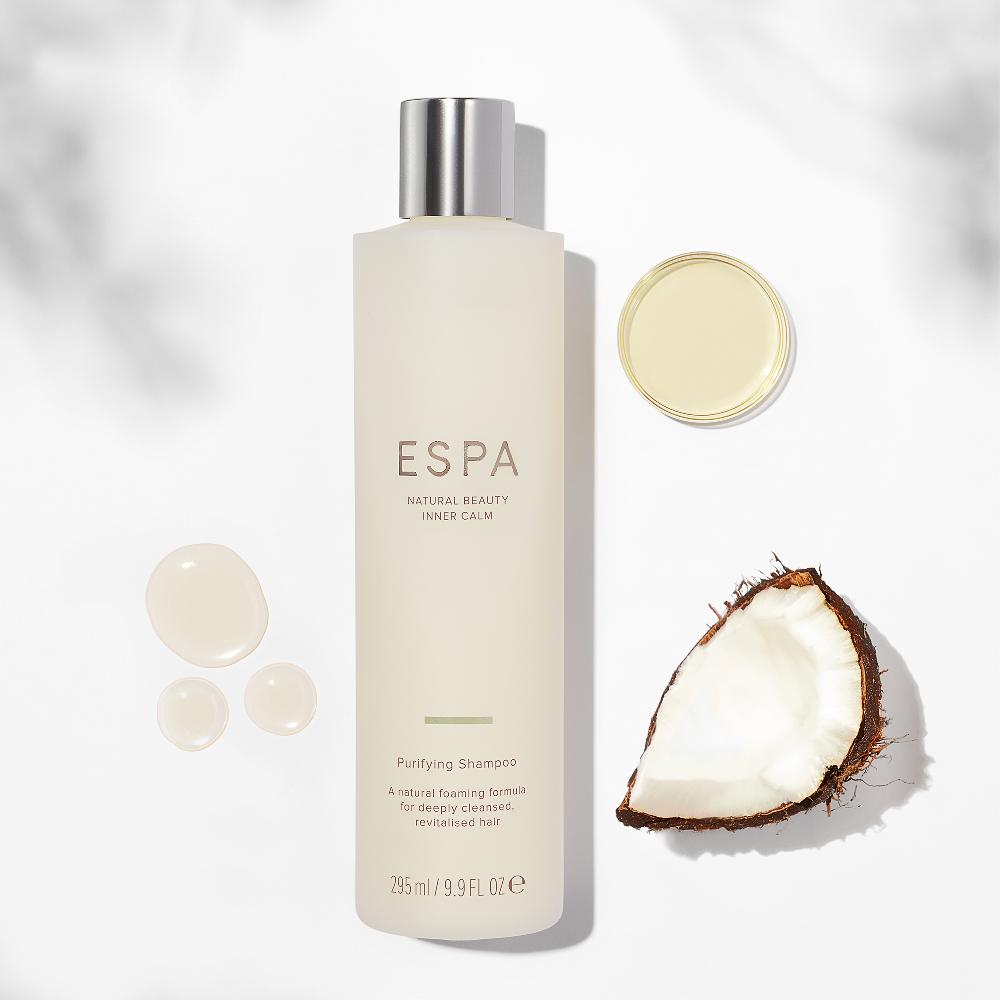 Lookfantastic ESPA Purifying Shampoo 295 ml
