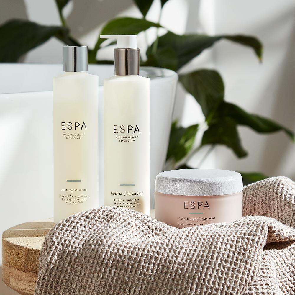 Lookfantastic ESPA Purifying Shampoo 295 ml