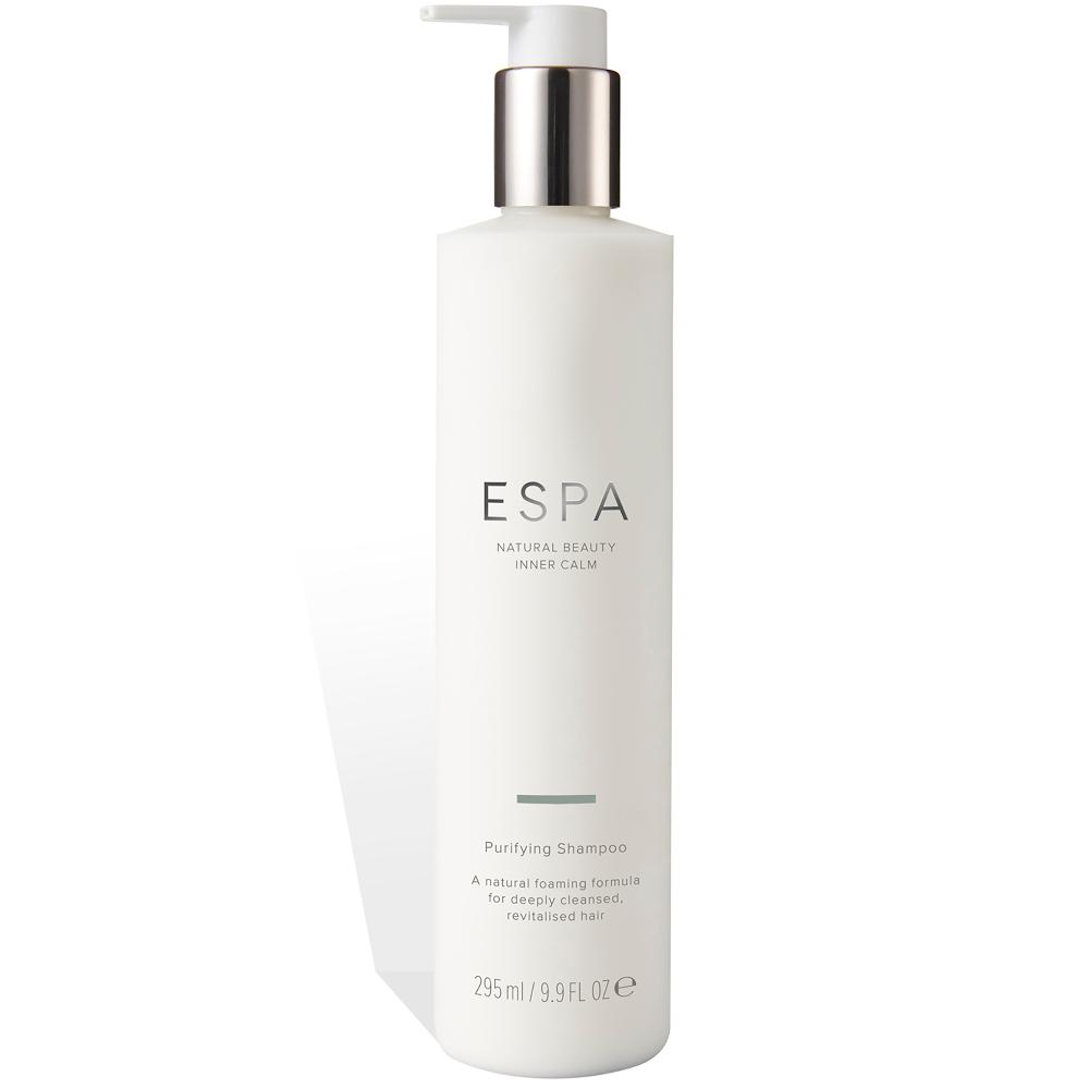 lookfantastic ESPA Purifying Shampoo 295 ml