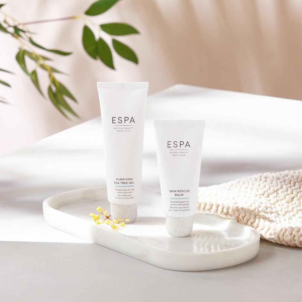 Lookfantastic ESPA Purifying Tea Tree Gel 50ml
