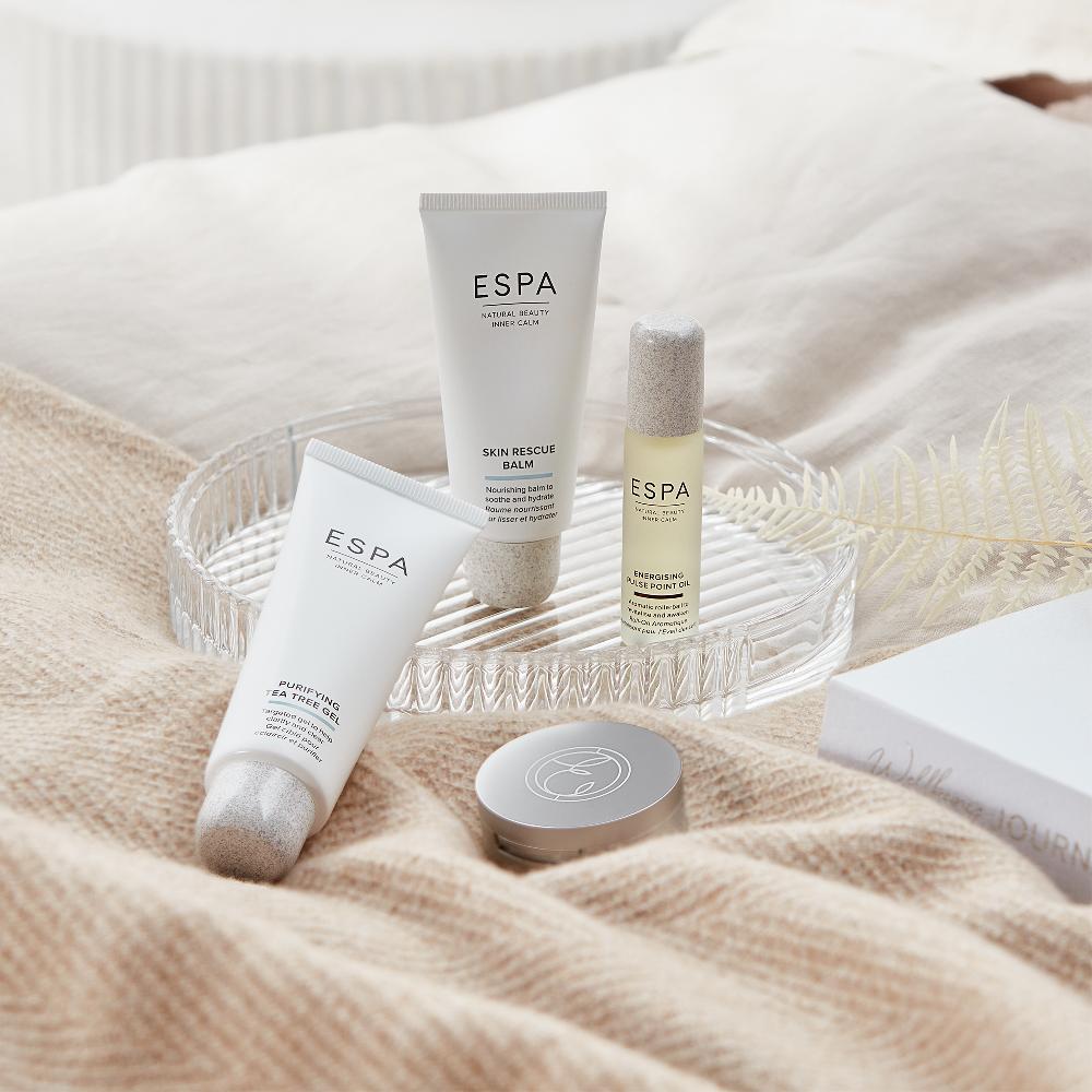 Lookfantastic ESPA Purifying Tea Tree Gel 50ml