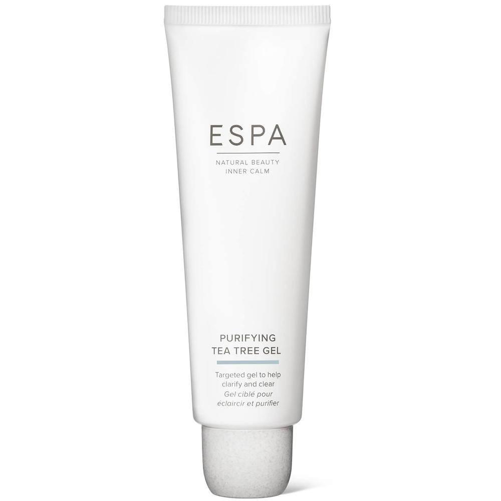 lookfantastic ESPA Purifying Tea Tree Gel 50ml