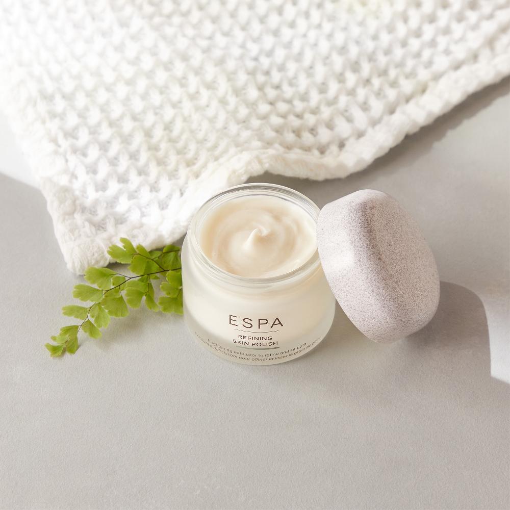 Lookfantastic ESPA Refining Skin Polish 55ml