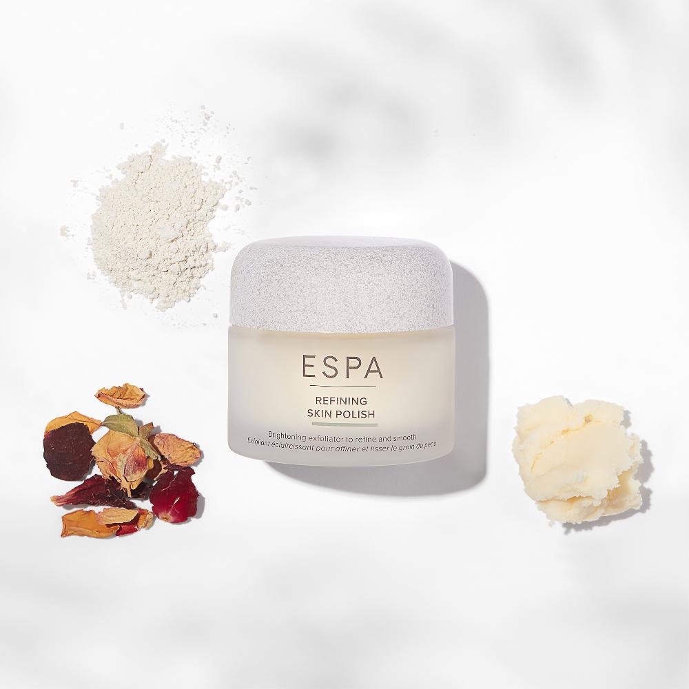 Lookfantastic ESPA Refining Skin Polish 55ml
