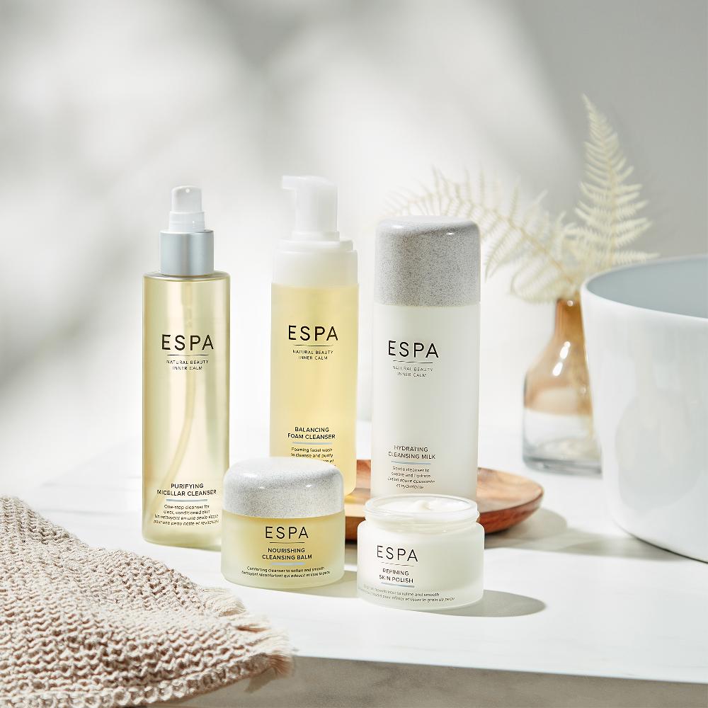 Lookfantastic ESPA Refining Skin Polish 55ml