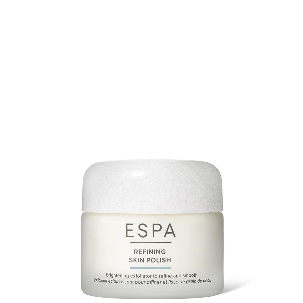 lookfantastic ESPA Refining Skin Polish 55ml