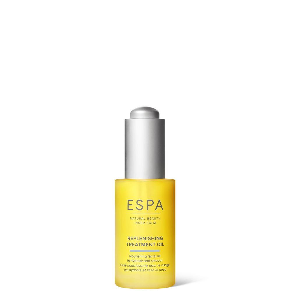 lookfantastic ESPA Replenishing Treatment Oil 30ml