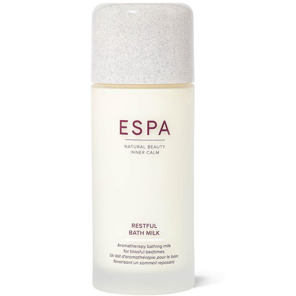 lookfantastic ESPA Restful Bath Milk 200ml