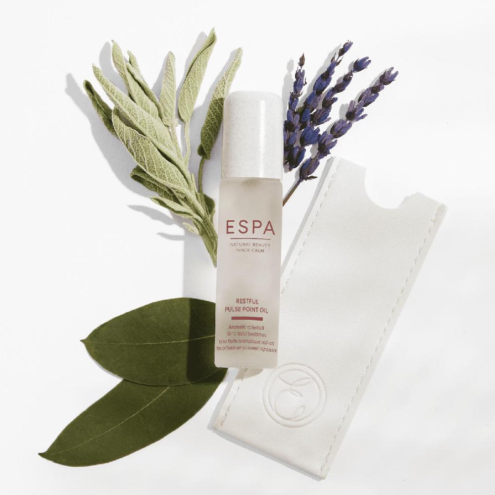 Lookfantastic ESPA Restful Pulse Point Oil 9ml