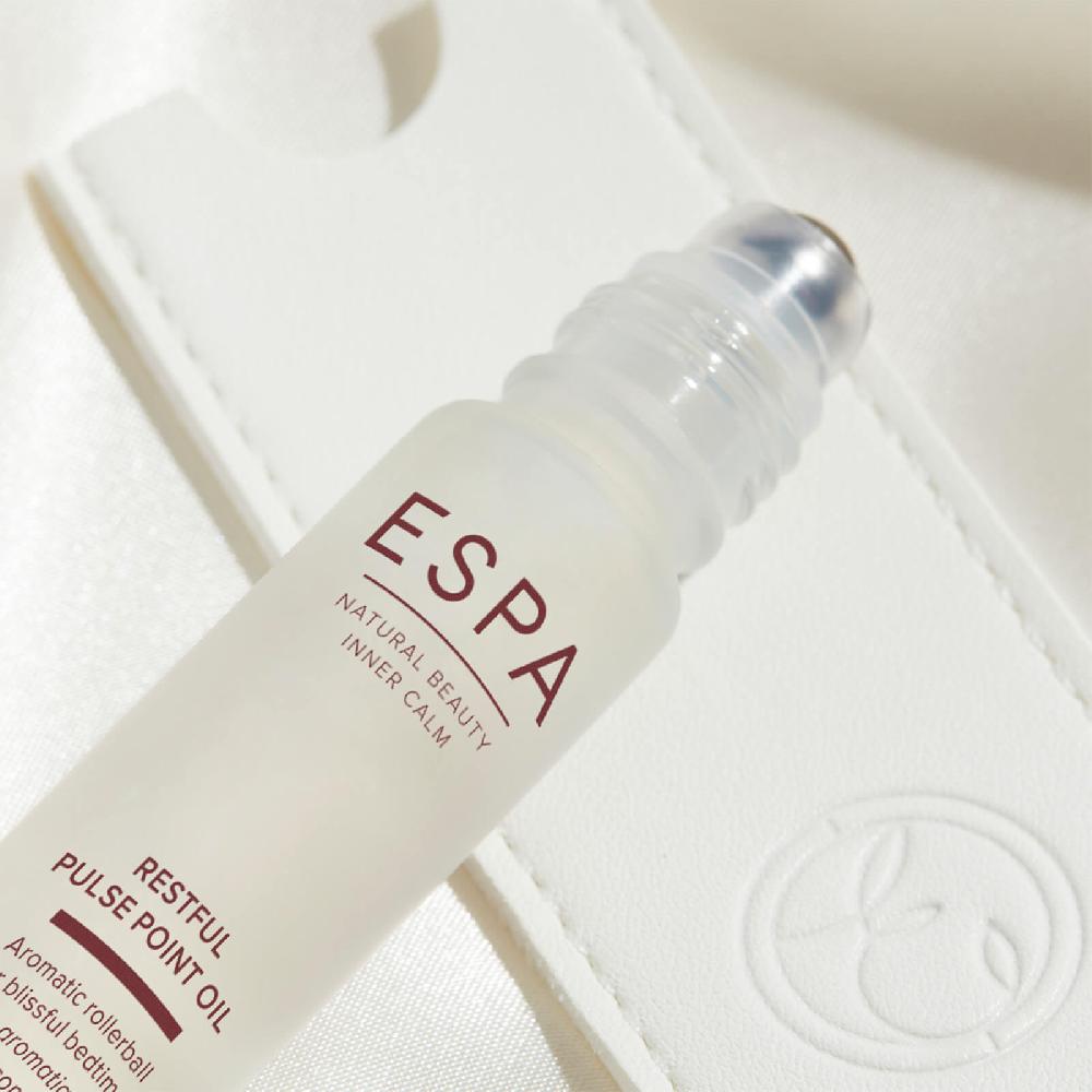 Lookfantastic ESPA Restful Pulse Point Oil 9ml