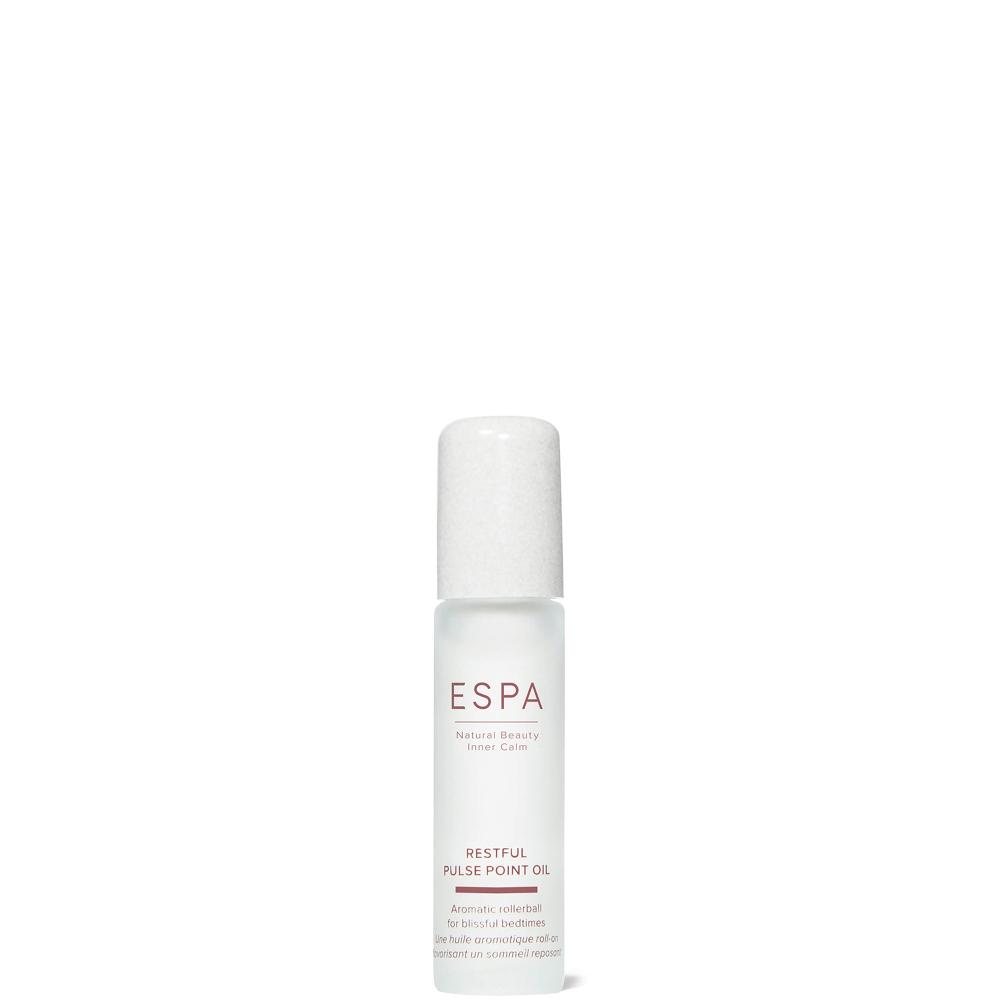 lookfantastic ESPA Restful Pulse Point Oil 9ml