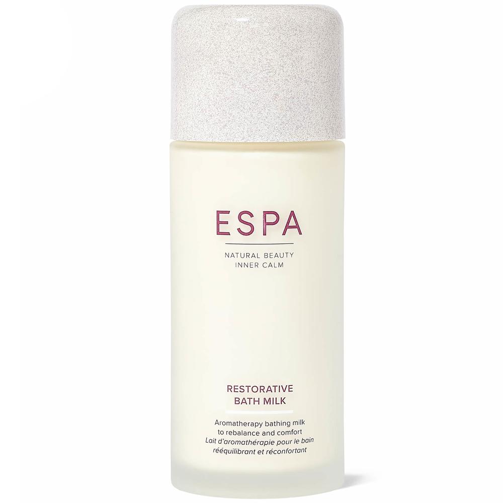 lookfantastic ESPA Restorative Bath Milk 200ml