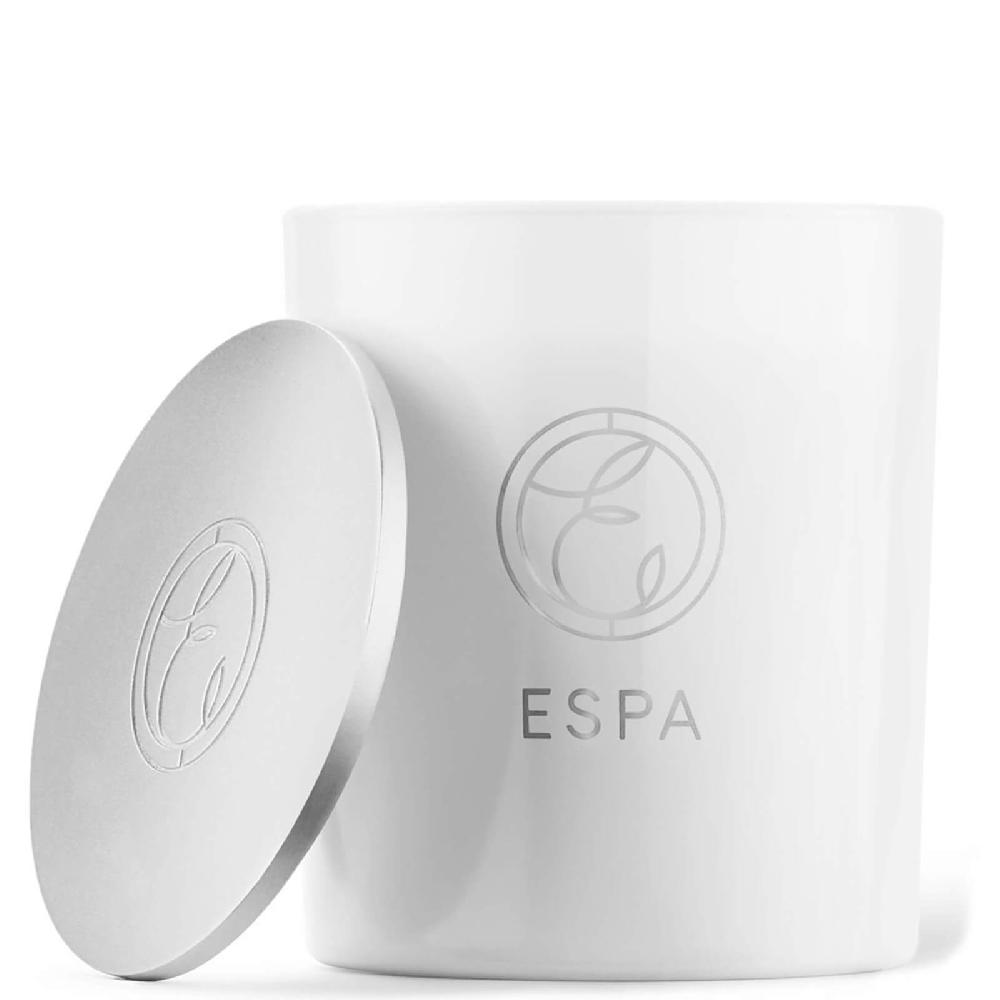 Lookfantastic ESPA Restorative Candle 200g
