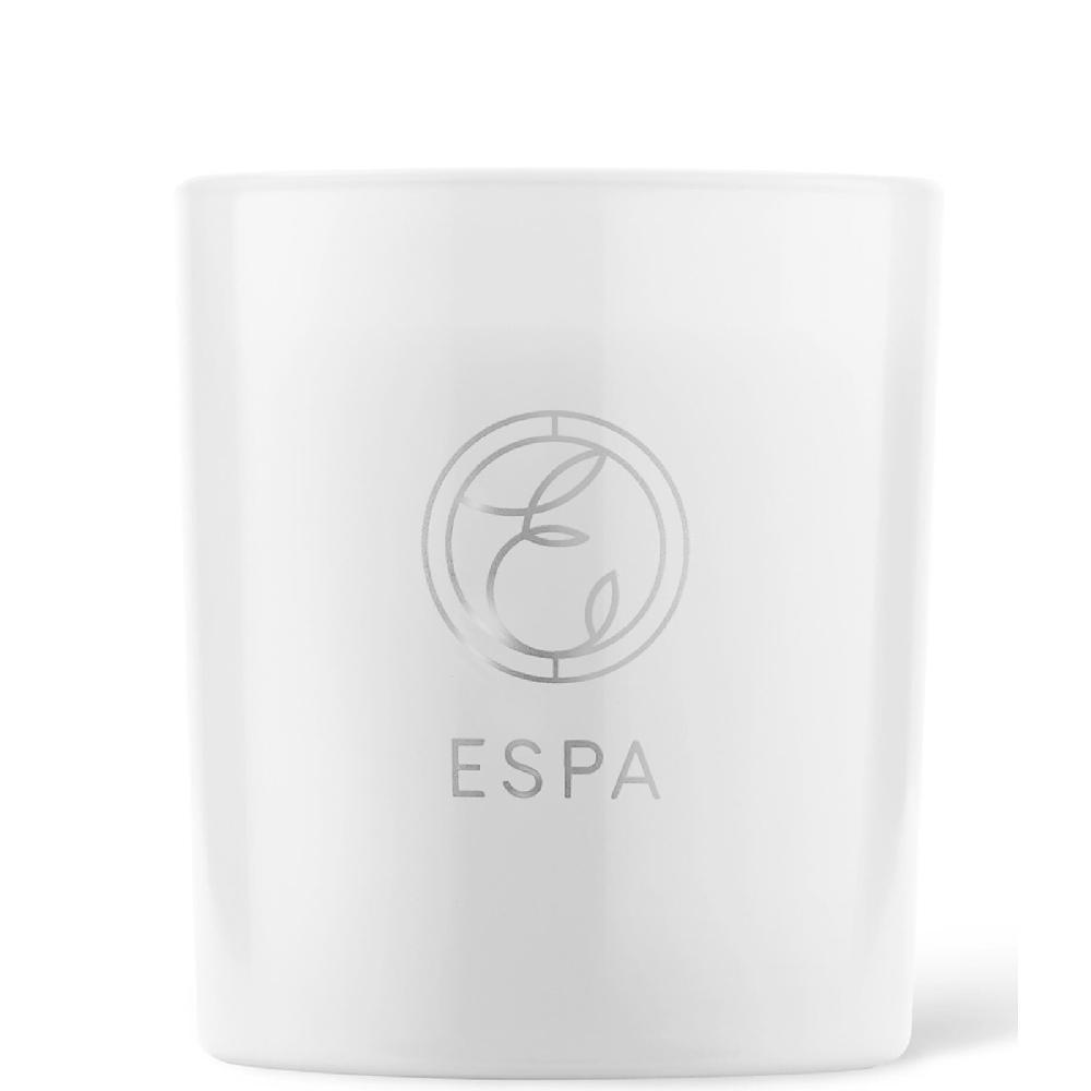 Lookfantastic ESPA Restorative Candle 200g
