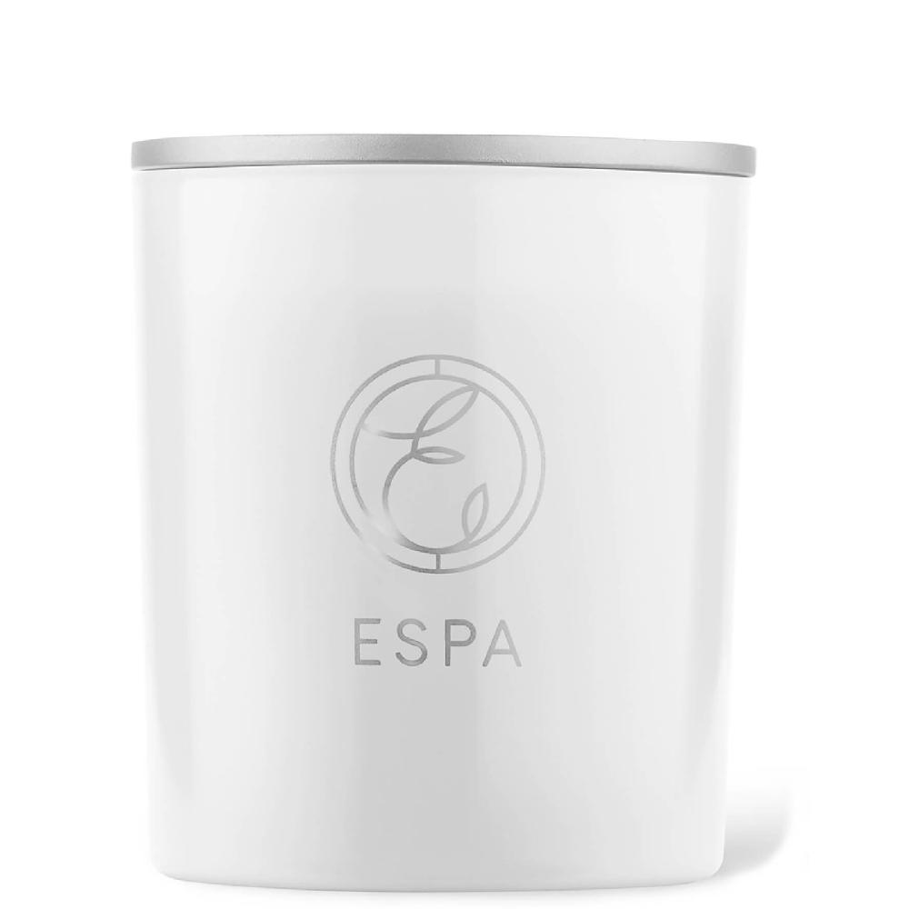 lookfantastic ESPA Restorative Candle 200g