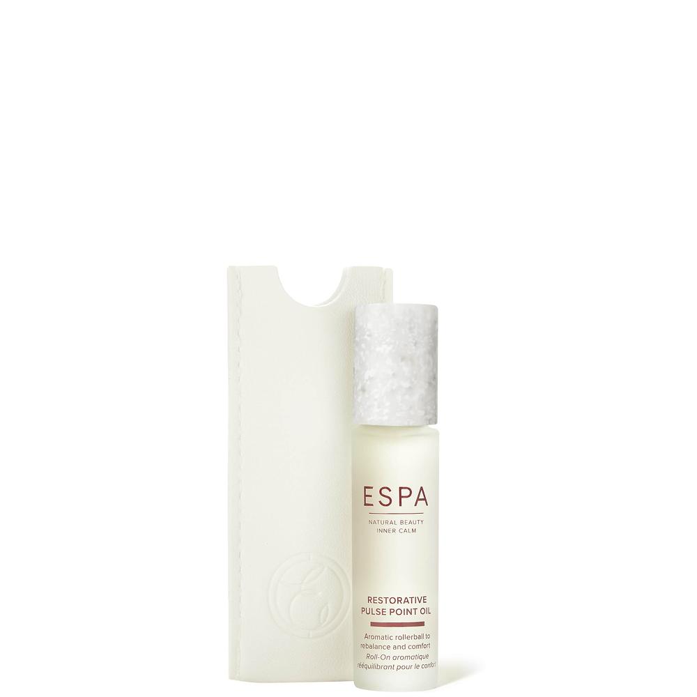 Lookfantastic ESPA Restorative Pulse Point Oil 9ml